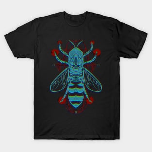 wasp T-Shirt